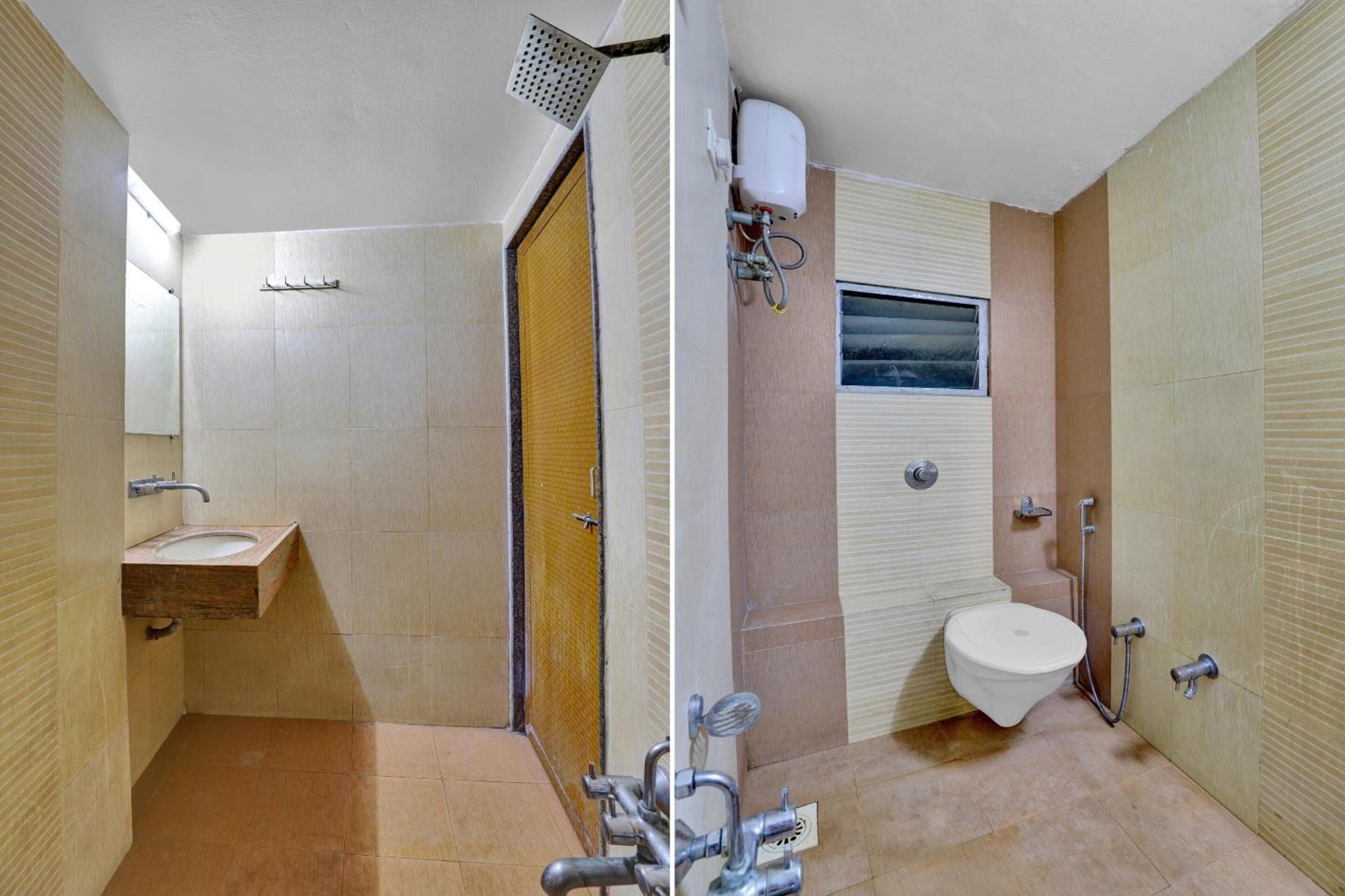 Collection O 82926 Hotel Royal Plaza Αχμπανταμπάντ Εξωτερικό φωτογραφία